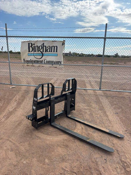 Bobcat FRKFM-HD Equipment Image0