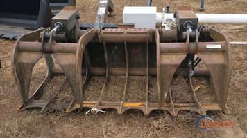 Main image Bobcat GRPL72ROOT