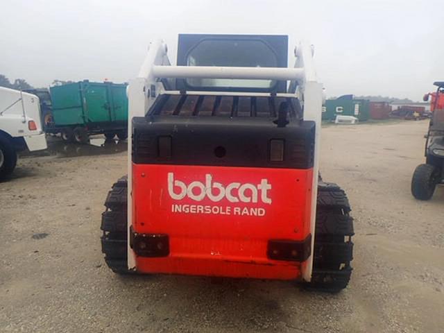 Image of Bobcat 773 equipment image 4