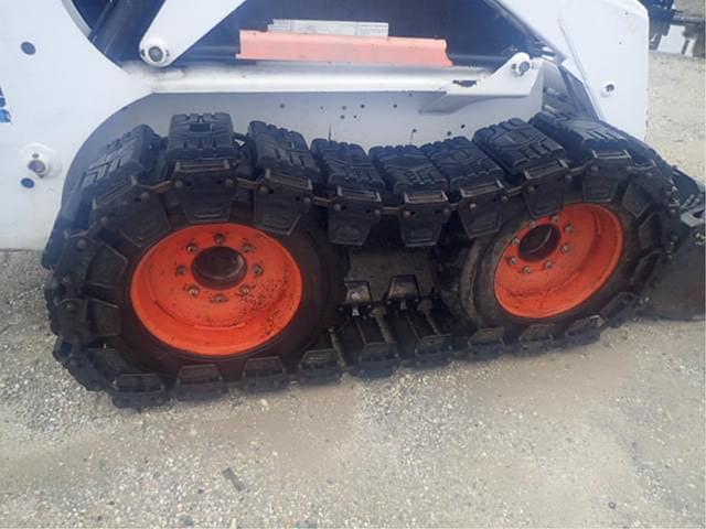 Image of Bobcat 773 equipment image 3