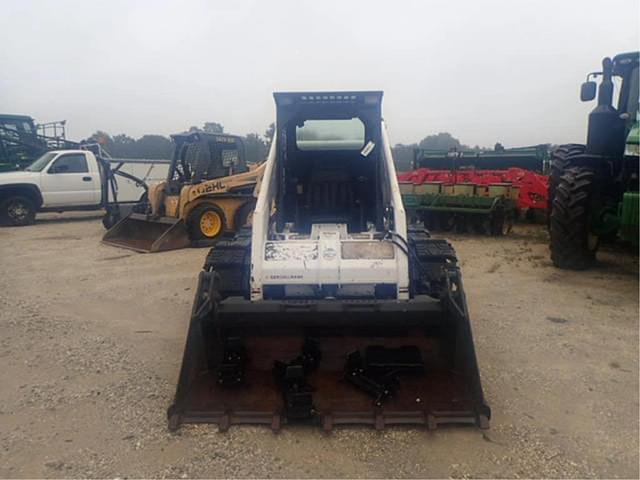 Image of Bobcat 773 equipment image 1
