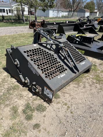 Main image Bobcat Landscape Rake 5B