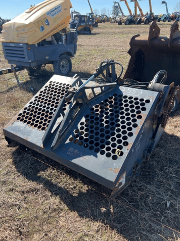 Main image Bobcat LR5B