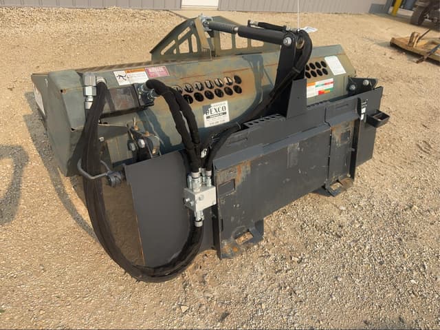 Image of Bobcat LR 6B equipment image 3