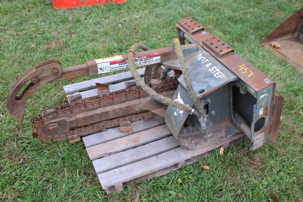 Image of Bobcat LT112 Image 1