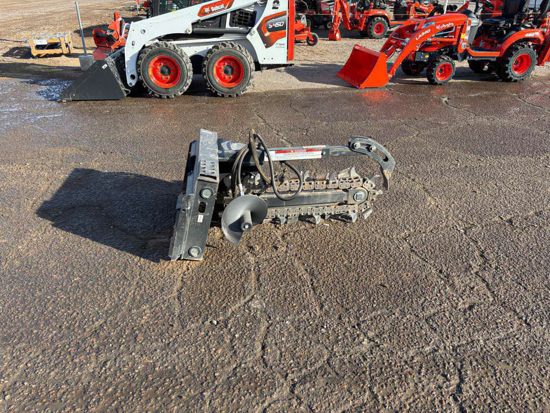 Image of Bobcat LT112 Image 1