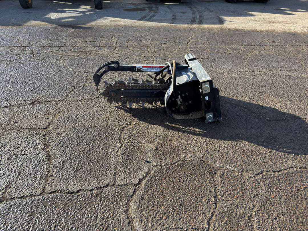 Image of Bobcat LT112 Image 0