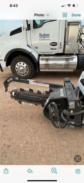 Image of Bobcat LT112 Image 1