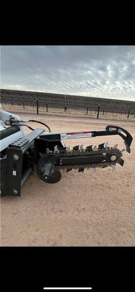 Bobcat LT112 Equipment Image0