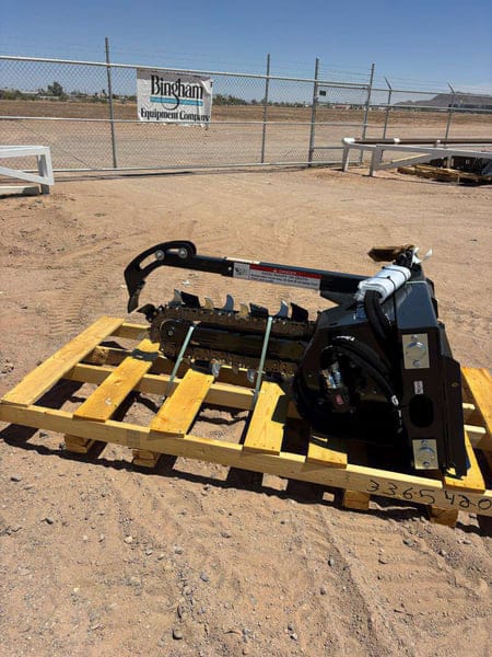 Bobcat LT112 Equipment Image0