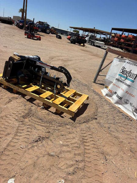 Image of Bobcat LT112 equipment image 2