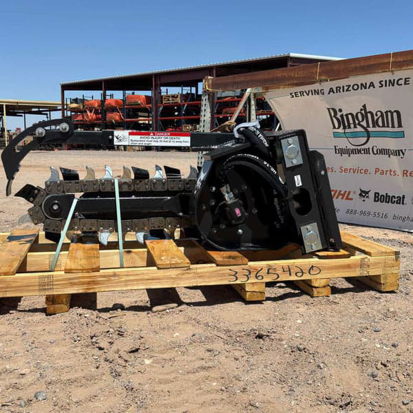 Image of Bobcat LT112 Image 1