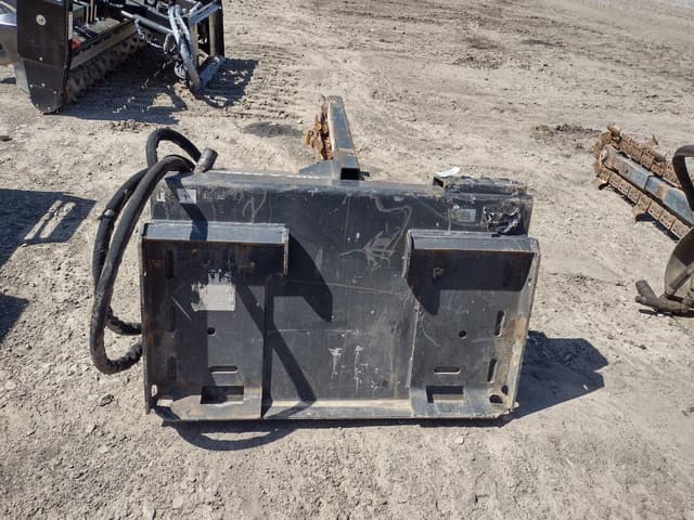 Image of Bobcat LT113 equipment image 1