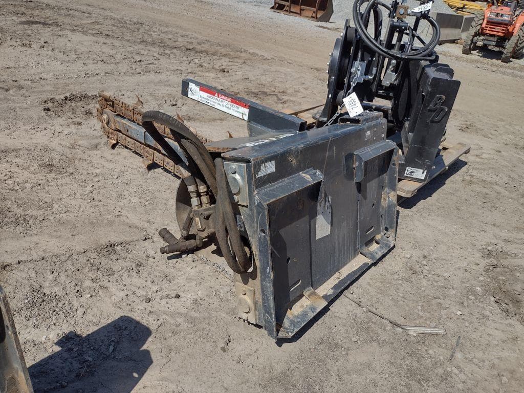 Image of Bobcat LT113 Image 0