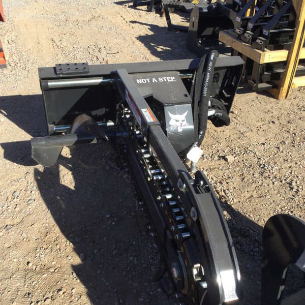 Image of Bobcat LT313 Image 1