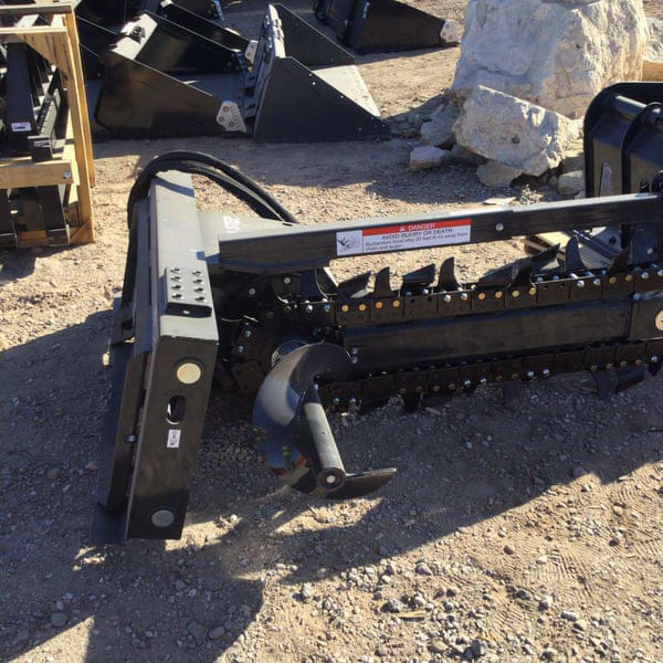 Bobcat LT313 Equipment Image0