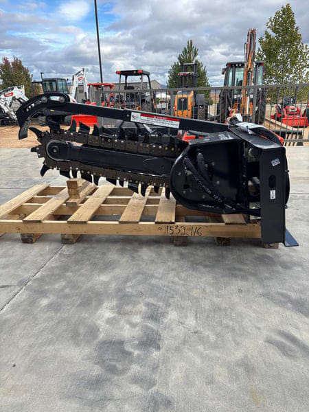 Bobcat LT313 Equipment Image0