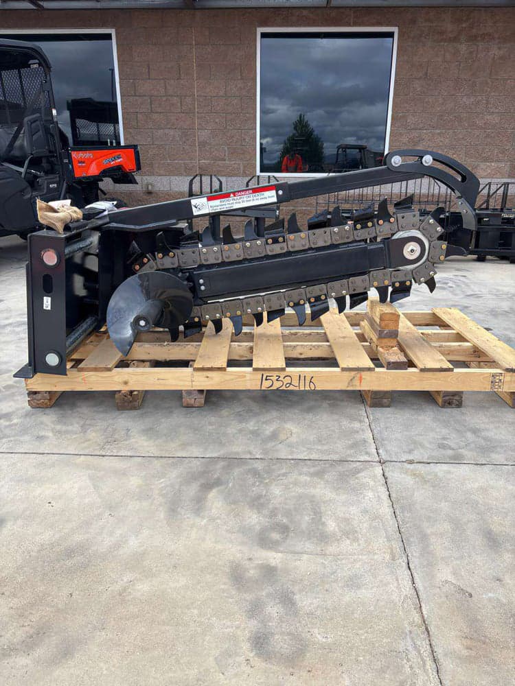 Image of Bobcat LT313 Image 1