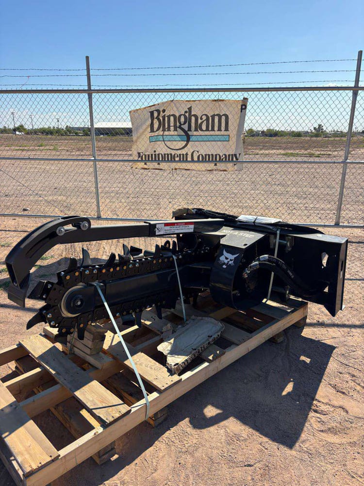 Bobcat LT313 Equipment Image0