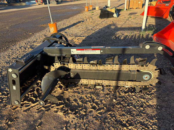 Image of Bobcat LT313 equipment image 1
