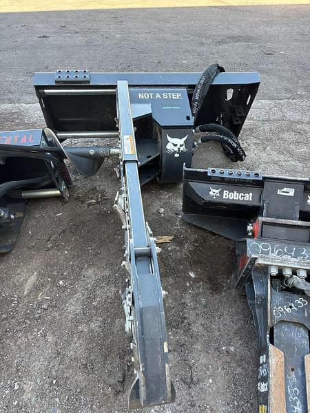 Image of Bobcat LT313 equipment image 2