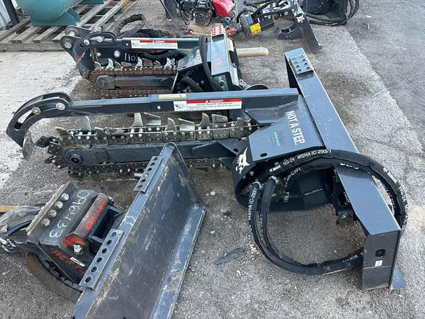 Image of Bobcat LT313 equipment image 4