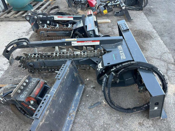 Main image Bobcat LT313