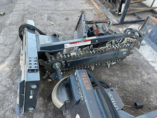 Image of Bobcat LT313 equipment image 1