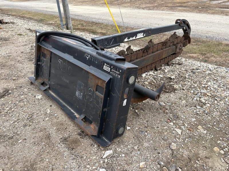 Image of Bobcat LT313 Image 1