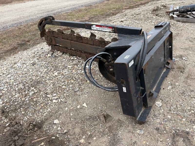 Bobcat LT313 Equipment Image0