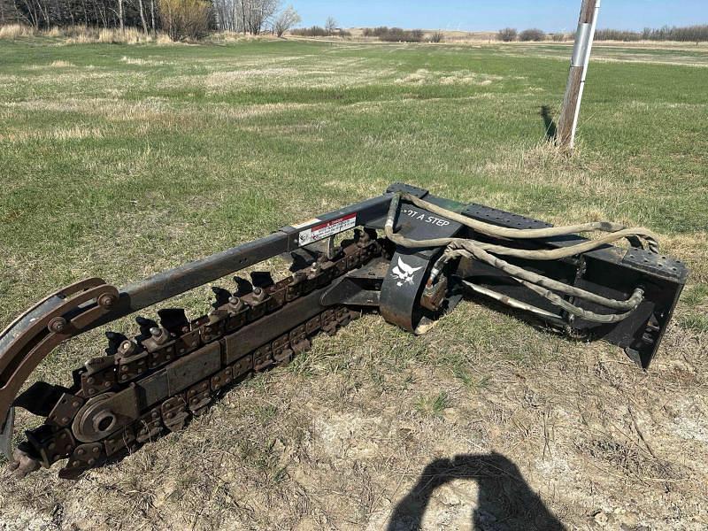 Image of Bobcat LT313 Image 0