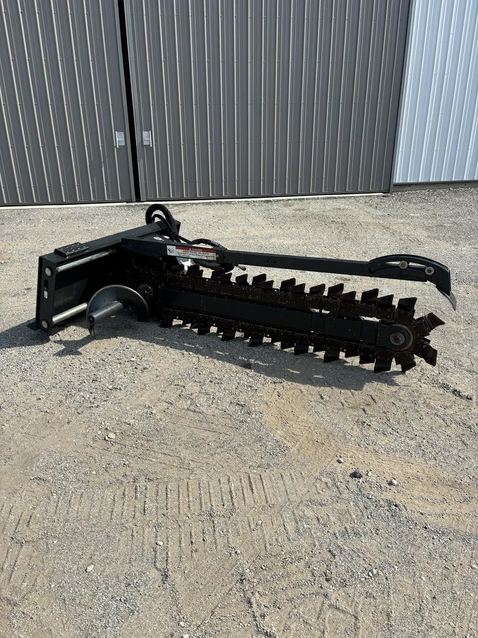 Main image Bobcat LT414