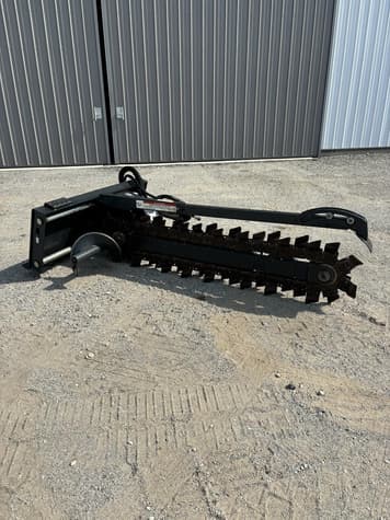 Main image Bobcat LT414