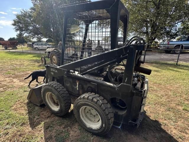 Image of Bobcat M-610 equipment image 2