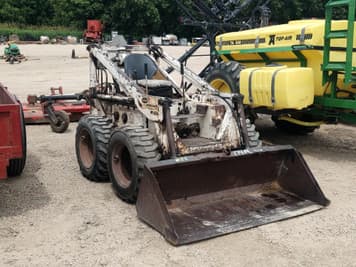 Main image Bobcat M-610