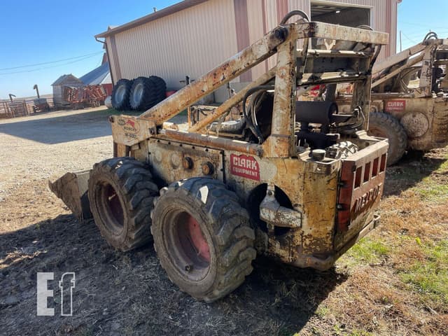 Image of Bobcat M600 equipment image 3