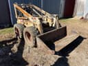 Bobcat M600 Image