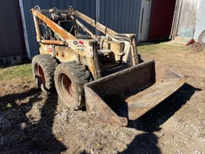Bobcat M600 Image