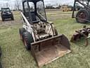 Bobcat M-610 Image
