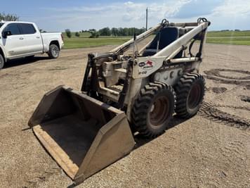 Main image Bobcat M-610