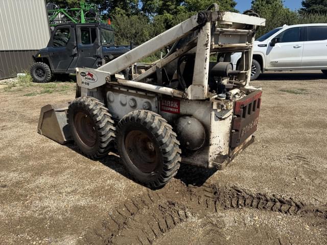 Image of Bobcat M-610 equipment image 2