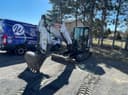 2021 Bobcat E42 Image