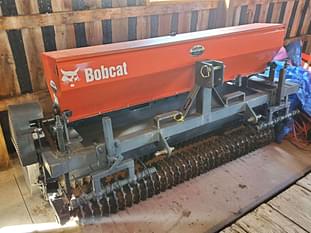 Bobcat 72SDR Equipment Image0