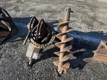 Main image Bobcat 15