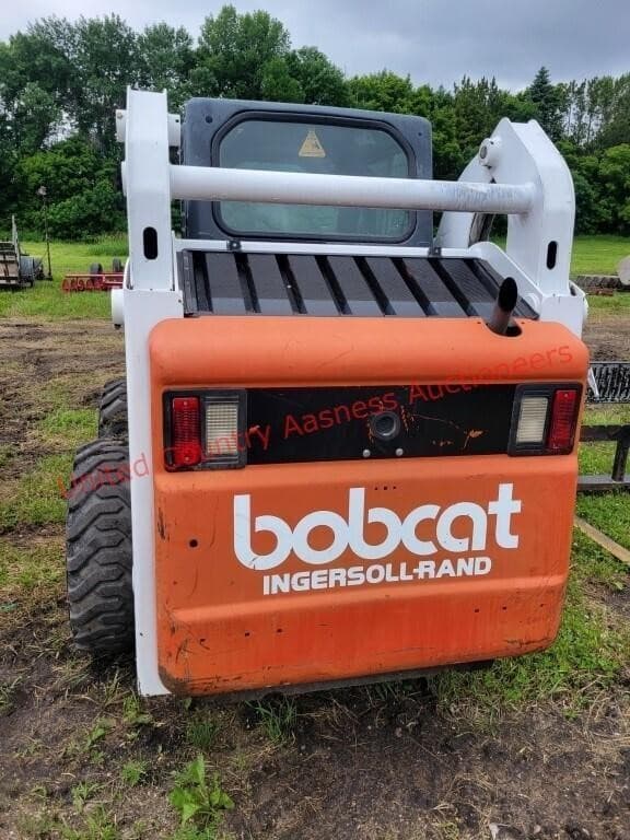 Image of Bobcat 773 equipment image 3