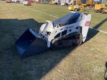 Main image Bobcat MT52