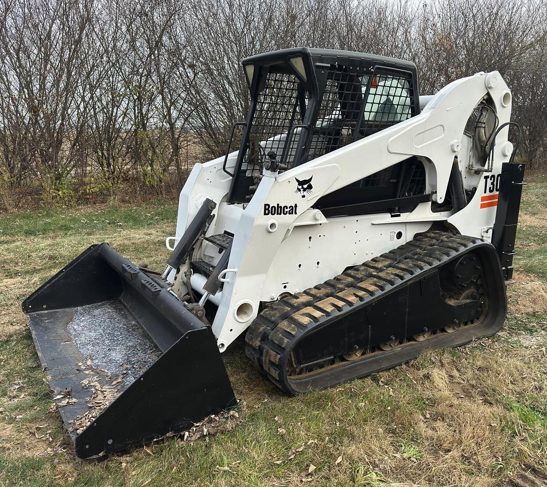 Image of Bobcat T300 Primary image