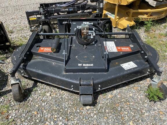 Main image Bobcat Undetermined