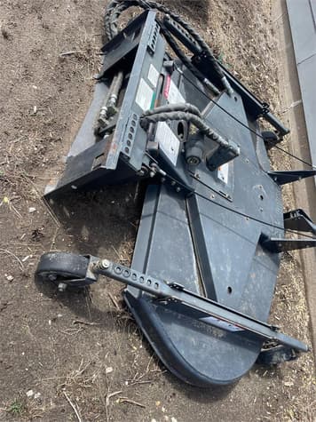 Main image Bobcat Mower 90