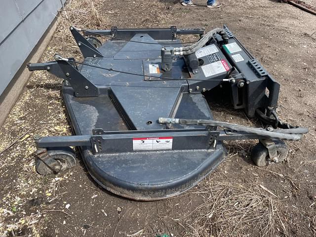 Thumbnail image Bobcat Mower 90 3